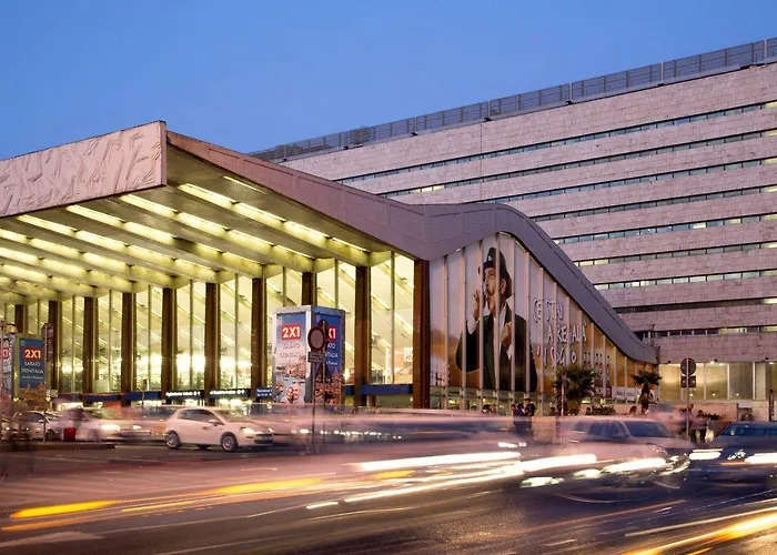 Lhp Termini Daire Roma